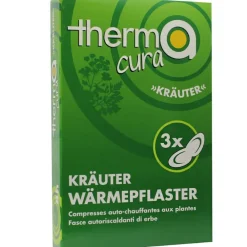 Thermacura® Kräuter| Online