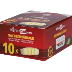 thermopad® Nackenwärmer> Discount