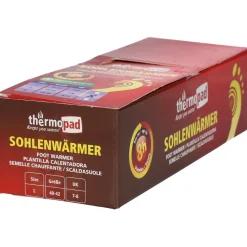 thermopad® Sohlenwärmer| Outlet