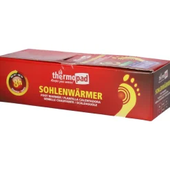 thermopad® Sohlenwärmer| Outlet