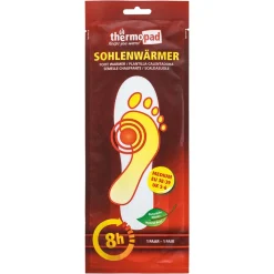 thermopad® Sohlenwärmer| New