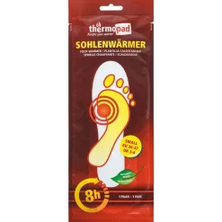 thermopad® Sohlenwärmer> Discount