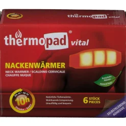 thermopad® vital Nackenwärmer| Hot