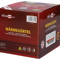thermopad® vital Wärmegürtel| Best