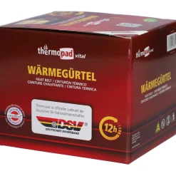 thermopad® vital Wärmegürtel| Best