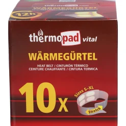 thermopad® vital Wärmegürtel| Best