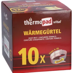 thermopad® vital Wärmegürtel| Best