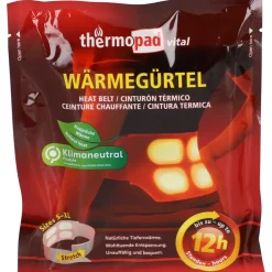 thermopad® vital Wärmegürtel| Hot