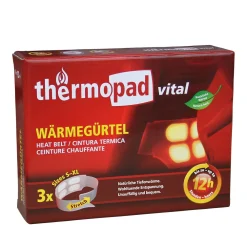 thermopad® Wärmegürtel|