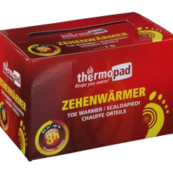 thermopad® Zehenwärmer>