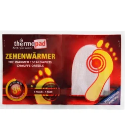thermopad® Zehenwärmer> Best