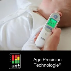 ThermoScan® 7 Ohrthermometer><noscript><img width=