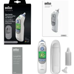 ThermoScan® 7 Ohrthermometer><noscript><img width=