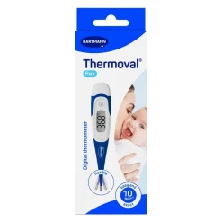Thermoval® flex Digitales Fieberthermometer> Outlet