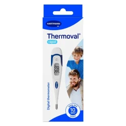 Thermoval® rapid Fieberthermometer>