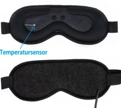 Thermrup Ferninfrarot Wärmende Augenmaske><noscript><img width=