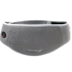 Thermrup Mobiler beheizbarer Wärmegürtel für Bauch/Rücken| Discount