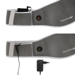 Thermrup Mobiler beheizbarer Wärmegürtel für Bauch/Rücken| Discount