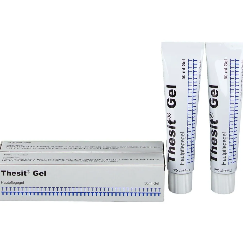 Thesit® Gel>