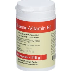 Thiamin-Vitamin B1><noscript><img width=