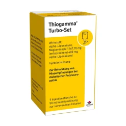 Thiogamma® Turbo-Set Pur| Online