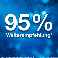 Thomapyrin INTENSIV 2x 20Stk. I  starke Hilfe bei Kopfschmerzen und Migräne| New