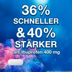 Tension Duo 18Stk. | schnelle Hilfe bei stärkeren Kopfschmerzen | Ibu + Coffein><noscript><img width=