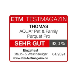 AQUA+ Pet & Family Parquet Pro><noscript><img width=