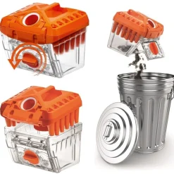 DryBox Amfibia Pet|THOMAS Clearance