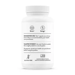 Thorne Adrenal Cortex| Best