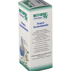 Thüringer Franzbranntwein><noscript><img width=