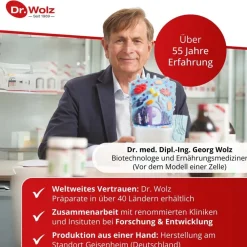 Thromboflow® Kapseln|Dr. Wolz Outlet