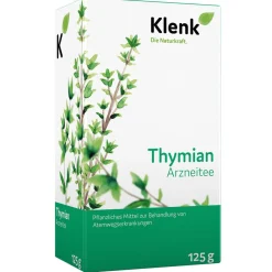 Thymian Arznei-Tee| Online