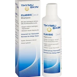 Thymuskin® CLASSIC Haarshampoo> Online