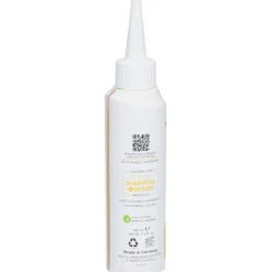 THYMUSKIN® Serum Gel Sensitive bei erblich bedingtem Haarausfall| Clearance