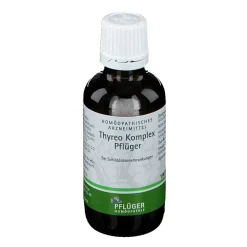 Thyreo Komplex Pflüger| Sale