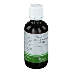 Thyreo Komplex Pflüger| Sale