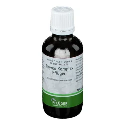 Thyreo Komplex Pflüger| Sale