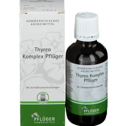 Thyreo Komplex Pflüger| Sale