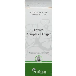 Thyreo Komplex Pflüger| Sale