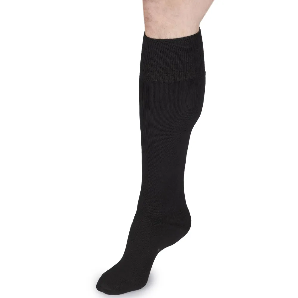 Tiedtke-Medical Ultraflex Frottee Kniestrümpfe Diabetiker> Best