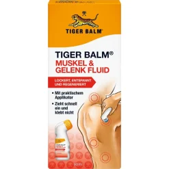 ® Muskel & Gelenkfluid|Tiger Balm Hot