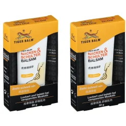 ® Nacken & Schulter Balsam>Tiger Balm Discount