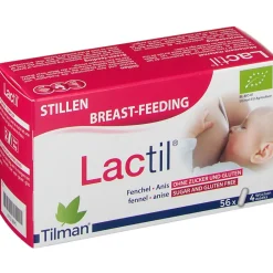 ® Lactil® Fenchel Anis|Tilman Hot