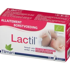 ® Lactil® Fenchel Anis|Tilman Hot