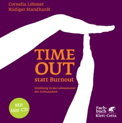 Timeout statt Burnout| Clearance