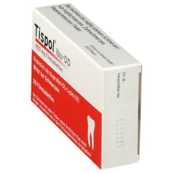 TISPOL® Ibu-DD| Discount