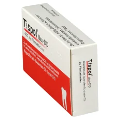 TISPOL® Ibu-DD| Discount