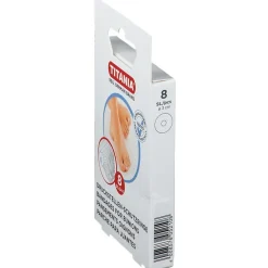 ® Druckstellen-Schutzringe>TITANIA Clearance