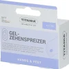 ® Gel-Zehenspreizer|TITANIA Hot